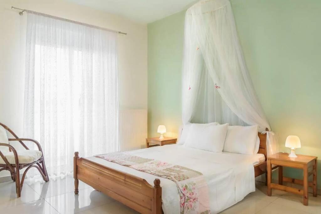 Stella'S Country Home Колимбия Экстерьер фото